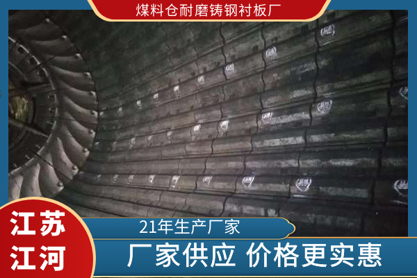 煤料仓耐磨铸钢91视频下载APP厂